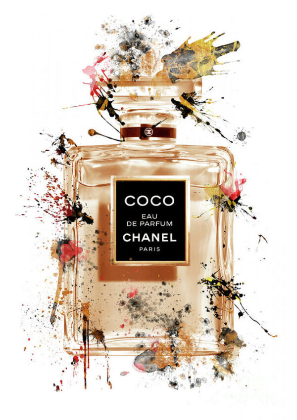 Coco Chanel edp