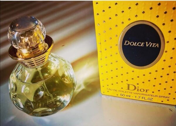 Dolce vita dior