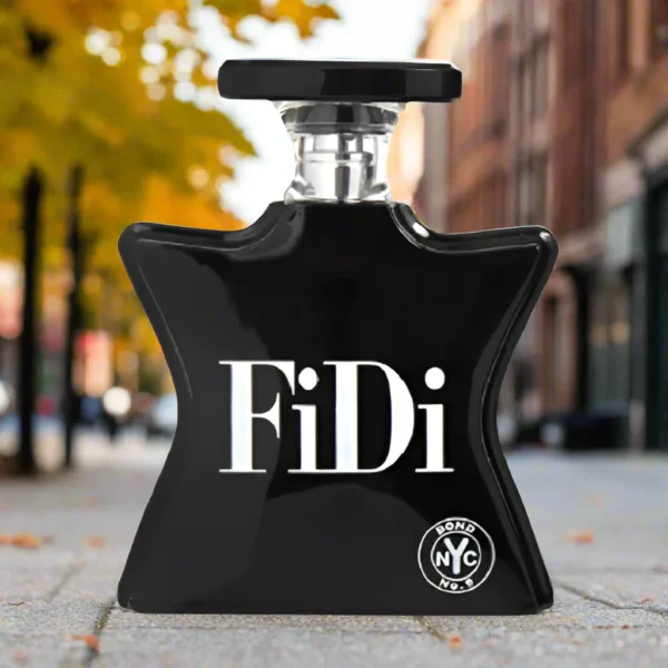 ⁦FiDi Bond No 9⁩ - الصورة ⁦3⁩