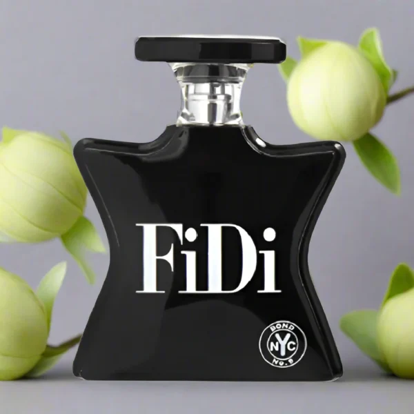 FiDi Bond No 9