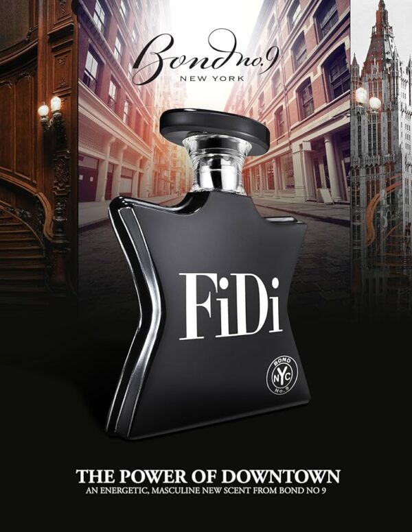 ⁦FiDi Bond No 9⁩ - الصورة ⁦4⁩