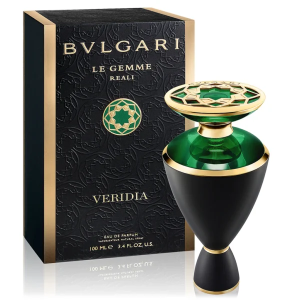 Veridia Bvlgari
