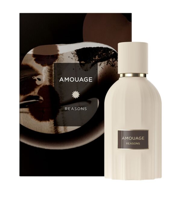 Reasons Amouage