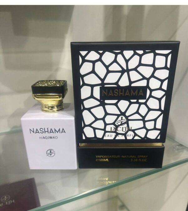 Nashama