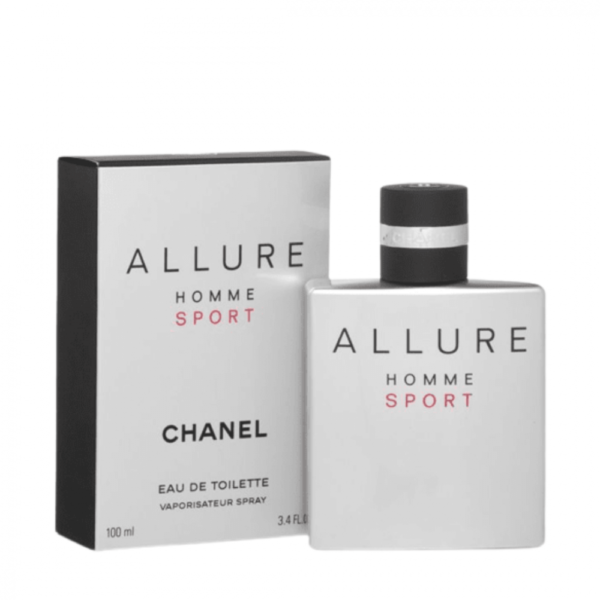 ⁦Allure Homme Sport⁩ - الصورة ⁦4⁩