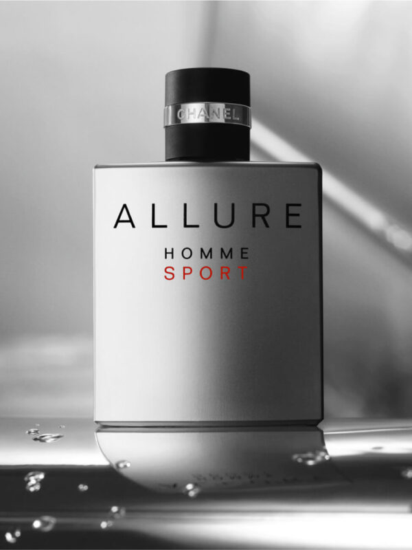 ⁦Allure Homme Sport⁩ - الصورة ⁦2⁩