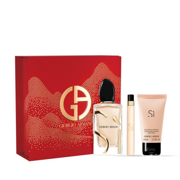 ⁦Si edp gift set⁩ - الصورة ⁦5⁩