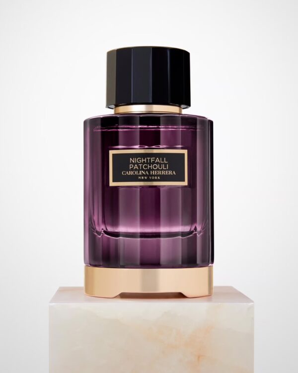 Nightfall Patchouli Carolina Herrera