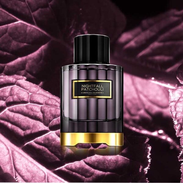 ⁦Nightfall Patchouli Carolina Herrera⁩ - الصورة ⁦3⁩