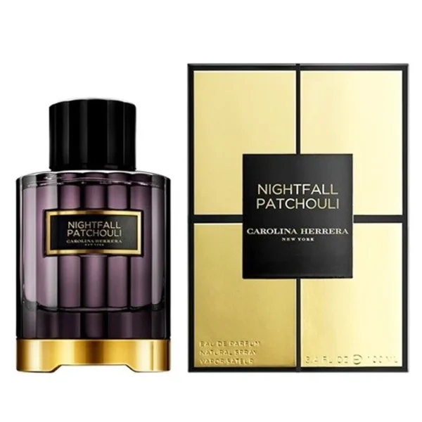 ⁦Nightfall Patchouli Carolina Herrera⁩ - الصورة ⁦2⁩